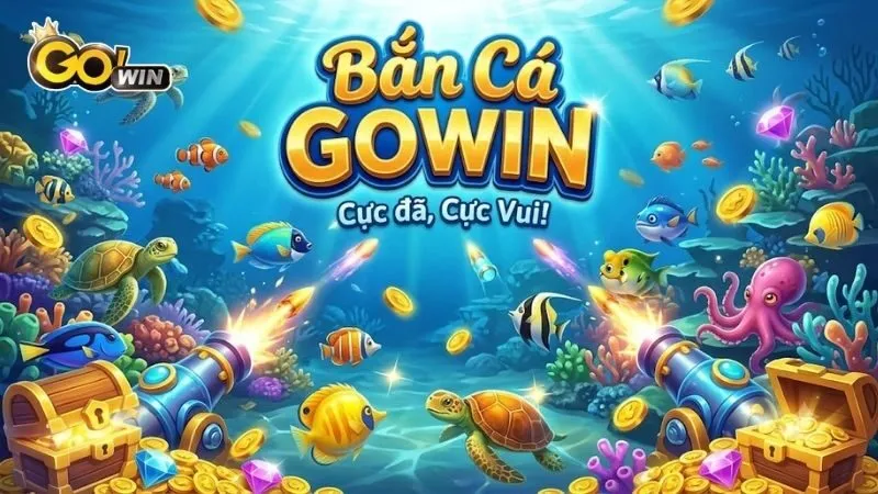 Hệ sinh thái săn cá đổi thưởng hiện đại và đẳng cấp bậc nhất