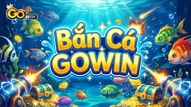 Kho vũ khí tối tân cùng các phòng chơi đa dạng phong phú