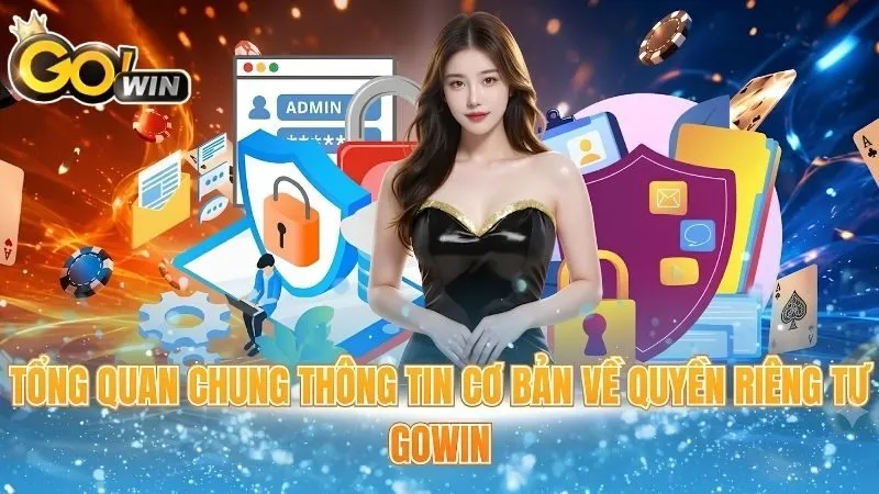 GOWIN - Tổng quan về sự phát triển của thương hiệu