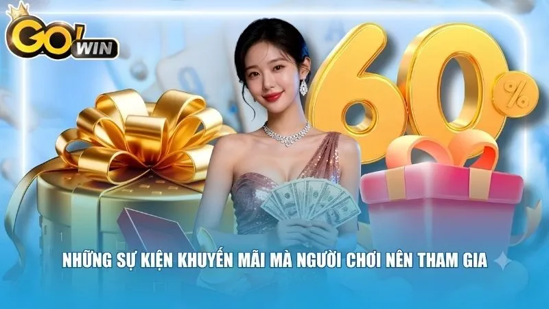 GOWIN - Hướng dẫn trải nghiệm và tối ưu hóa hiệu quả
