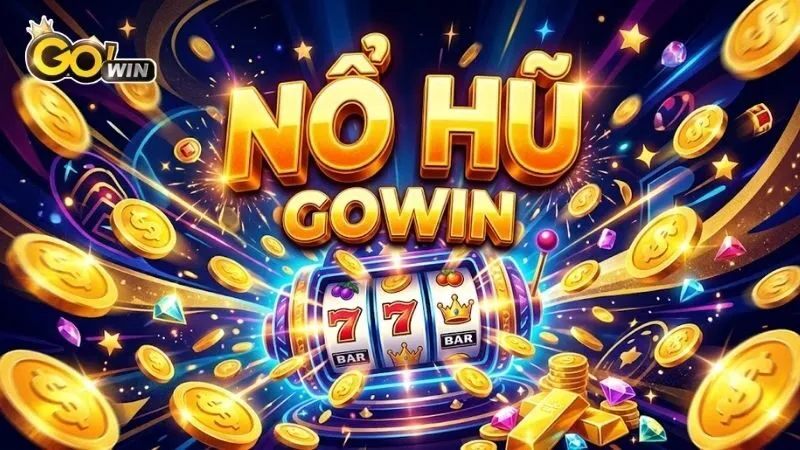 Điểm Danh Các Dòng Slot Game Được Yêu Thích Nhất