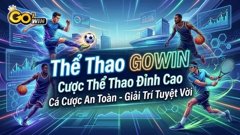 Hệ thống bộ môn cá cược phong phú tại nhà cái